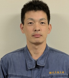 川上朋弘のプロフィール画像